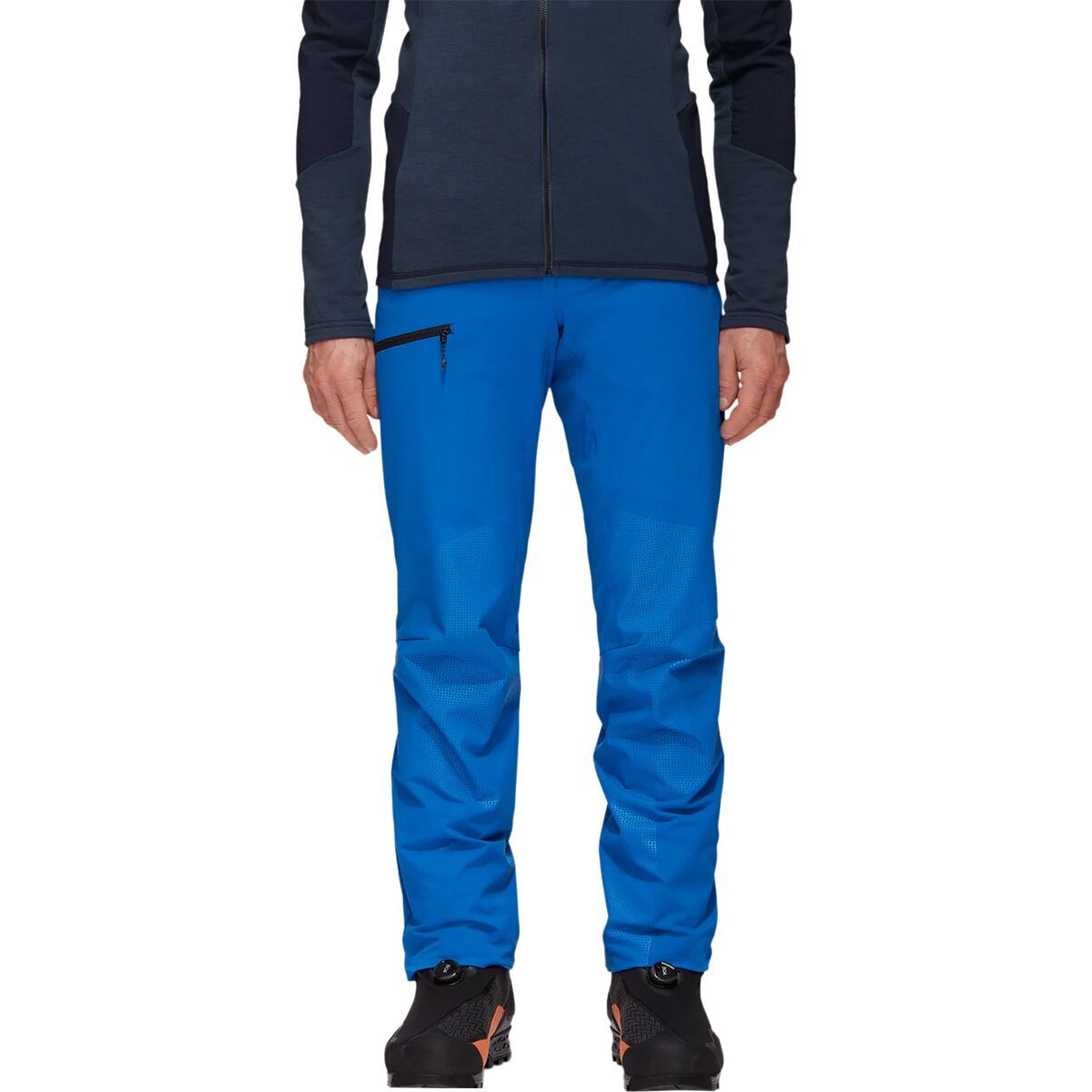 Mammut Eisfeld Light SO Pant - Men's