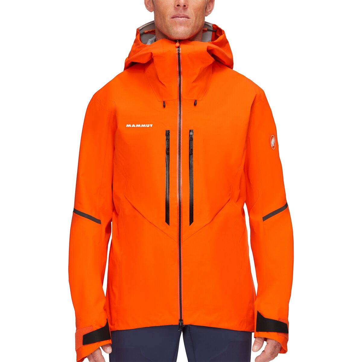 Nordwand Advanced HS Hooded Jacket - Men