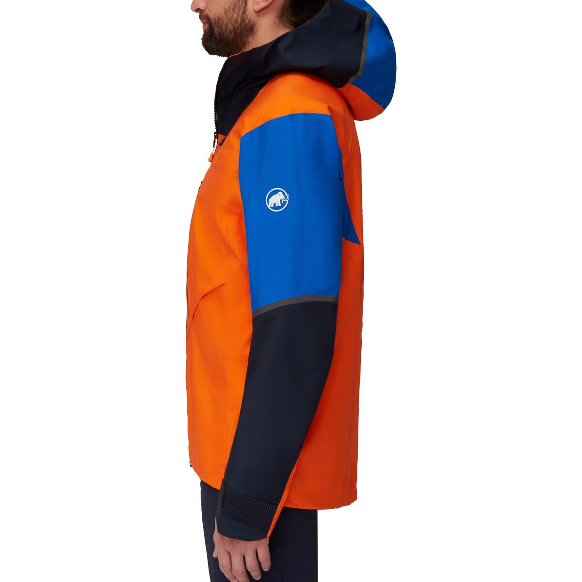 Mammut Nordwand Advanced HS Hooded Jacket - Men's - Clothing