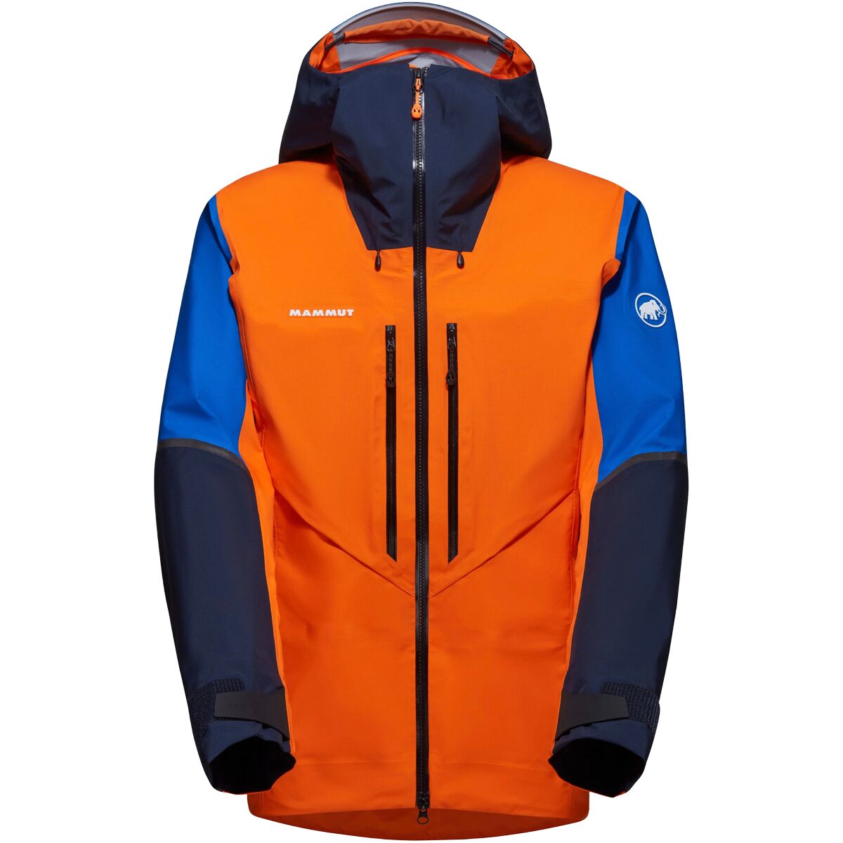 Mammut Nordwand Advanced HS Hooded Jacket - Men's - Clothing