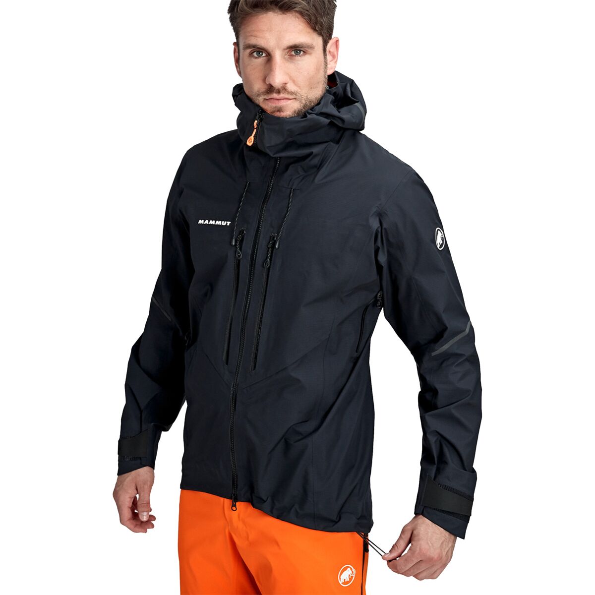 Nordwand Advanced HS Hooded Jacket - Men