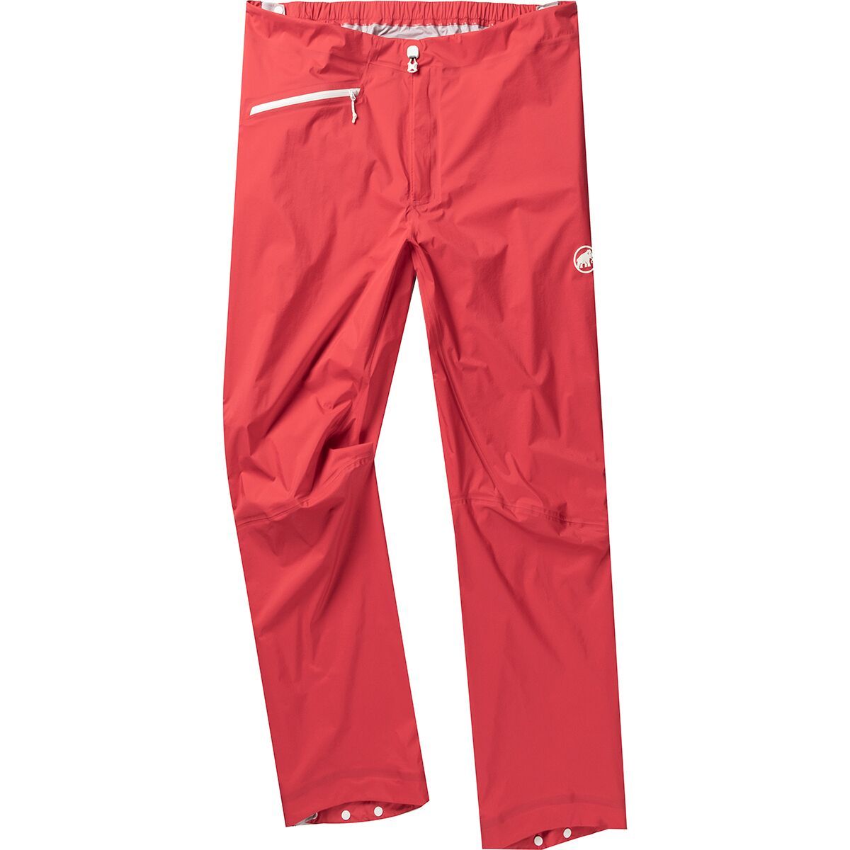 Mammut Nordwand Light HS Pant Azalea, S