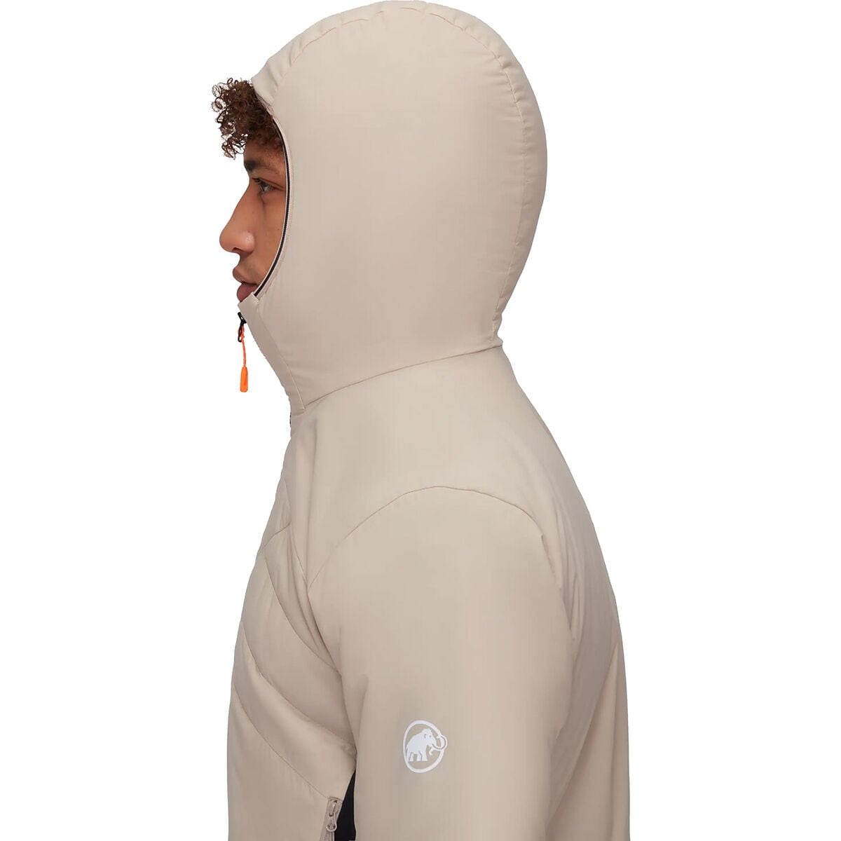 Mammut Rime Light IN Flex Hooded Jacket - Men's - Clothing