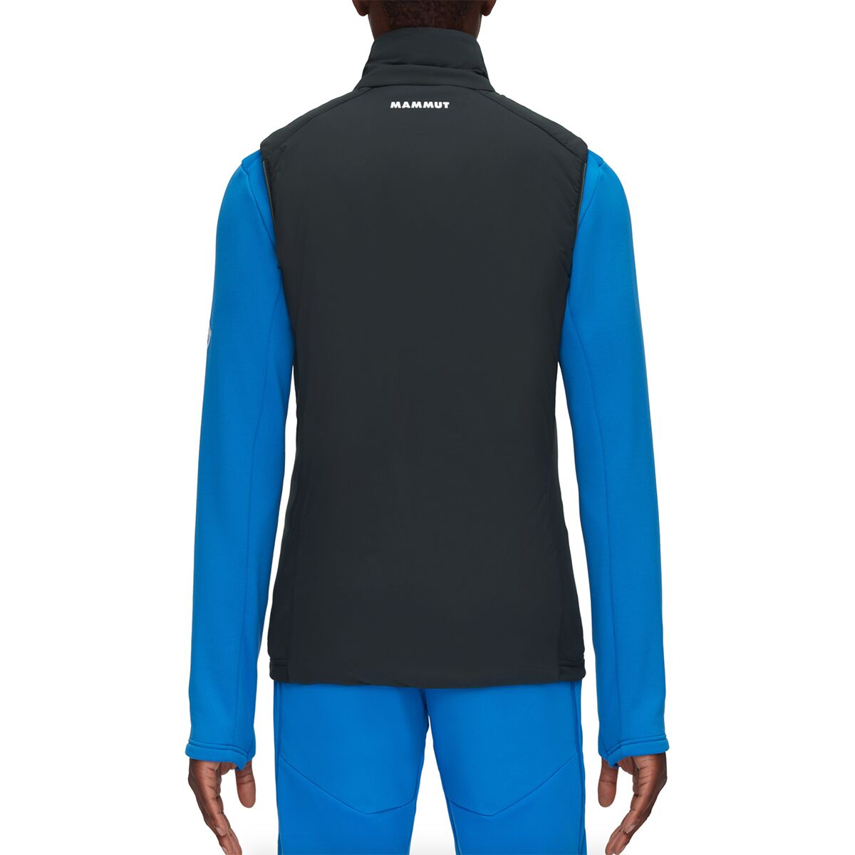 mammut rime light vest