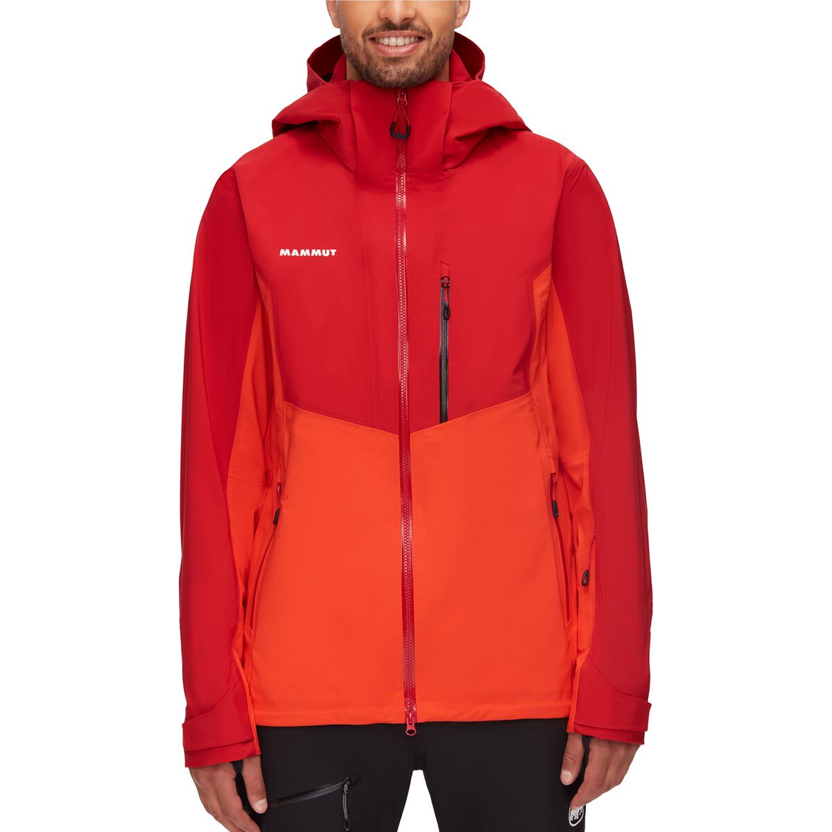 Mammut Stoney HS Jacket - Men's product image