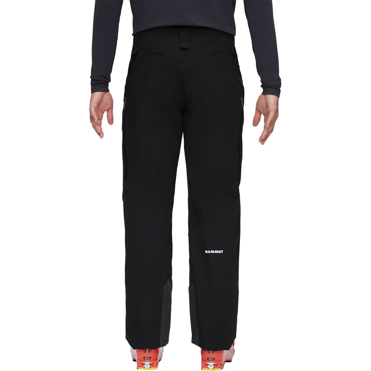 Mammut Stoney HS Pant - Men's - Clothing