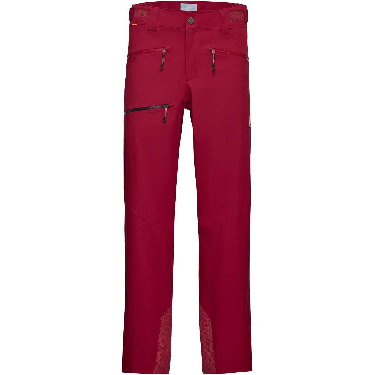 Mammut Stoney HS Pant - Men's Blood Red, 36/Reg