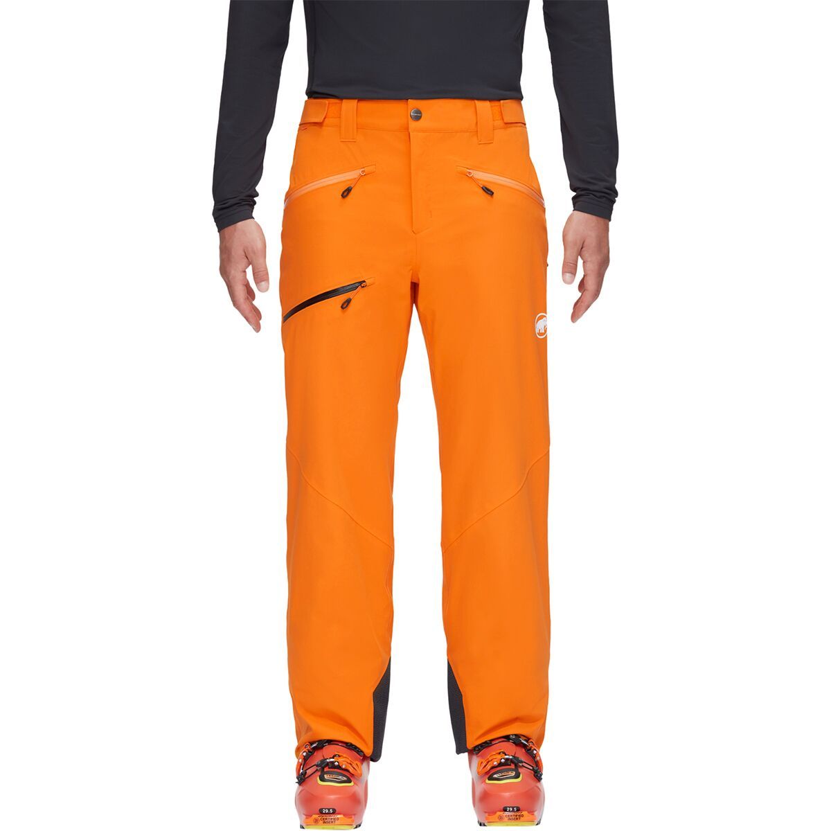 Mammut Stoney HS Pant - Men's Dark Radiant, 32/Long