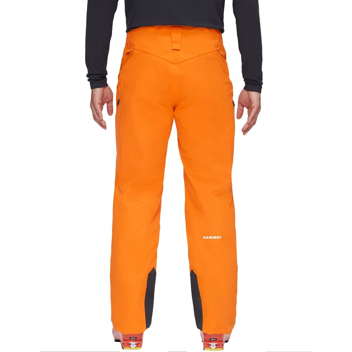 Mammut Stoney HS Pant - Men's - Clothing