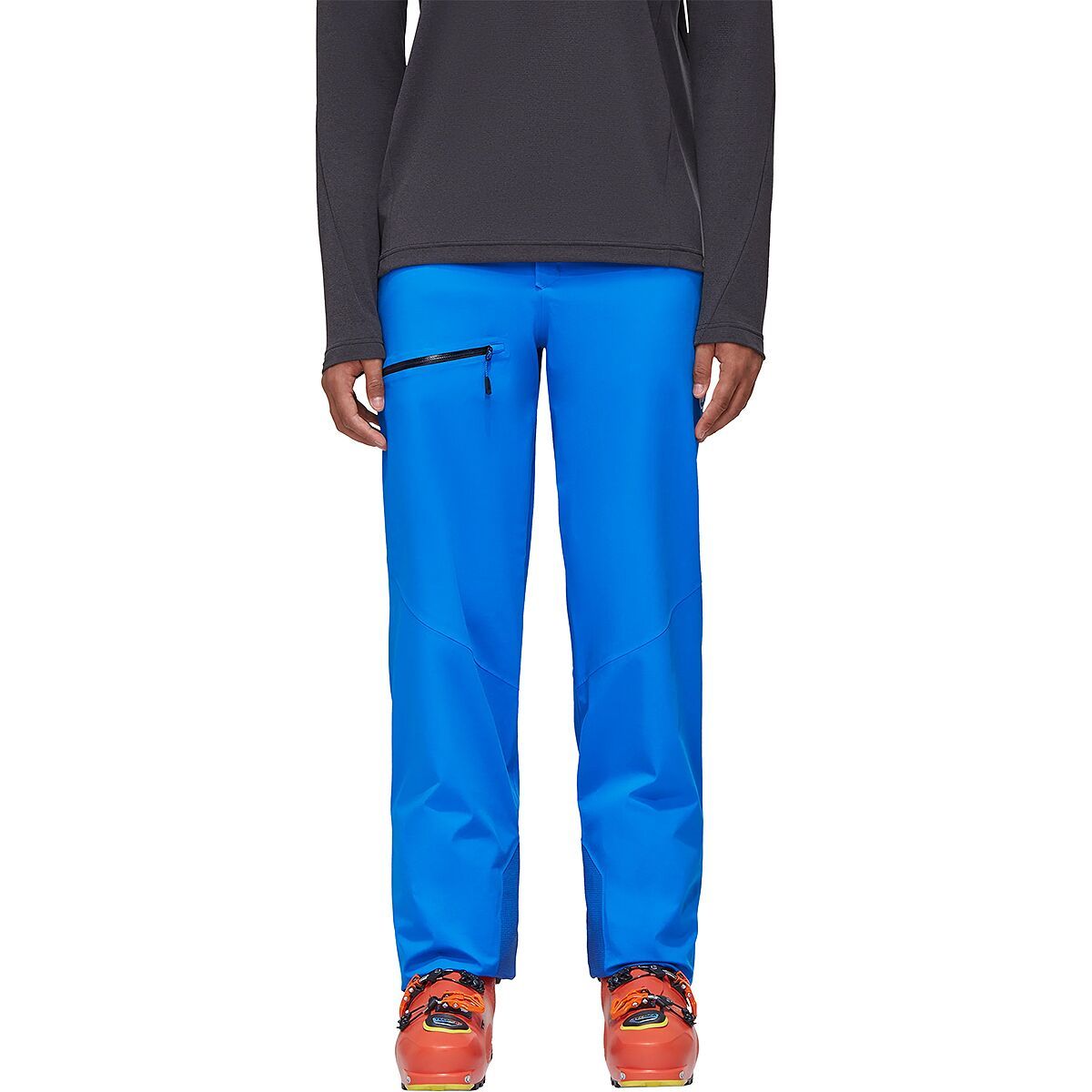 Mammut Stoney HS Pant - Men's Ice, 32/Long