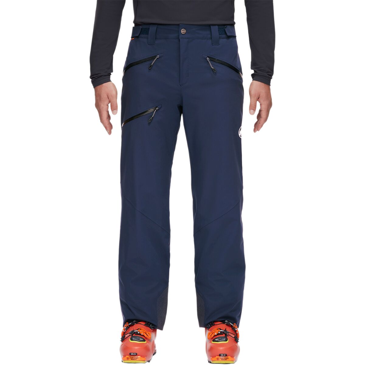 Hiking Pants Men Mammut DT2RP1077 Clothing Black [DT2RP1077] :  Uncompromising Performance Mammut Canada, Mammut shoes Canada can be relied  upon.