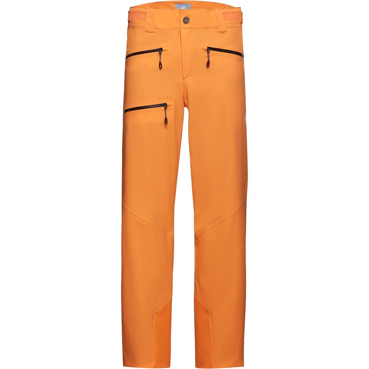 Mammut Stoney HS Pant - Men's Tangerine, 38/Reg