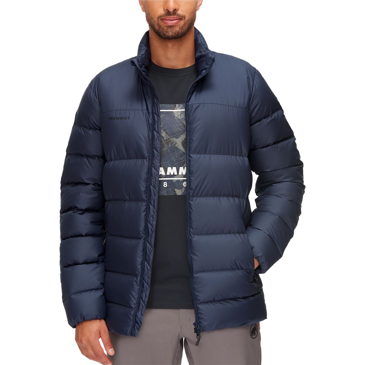 Mammut Whitehorn IN Jacket - Men's product image