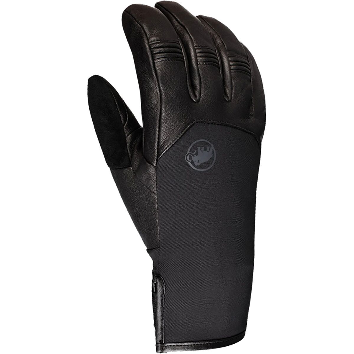 Mammut Stoney Glove - Men's Black, 7