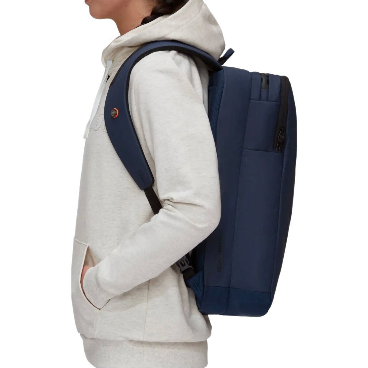 Mammut Seon 3 Way 18L Backpack - Travel