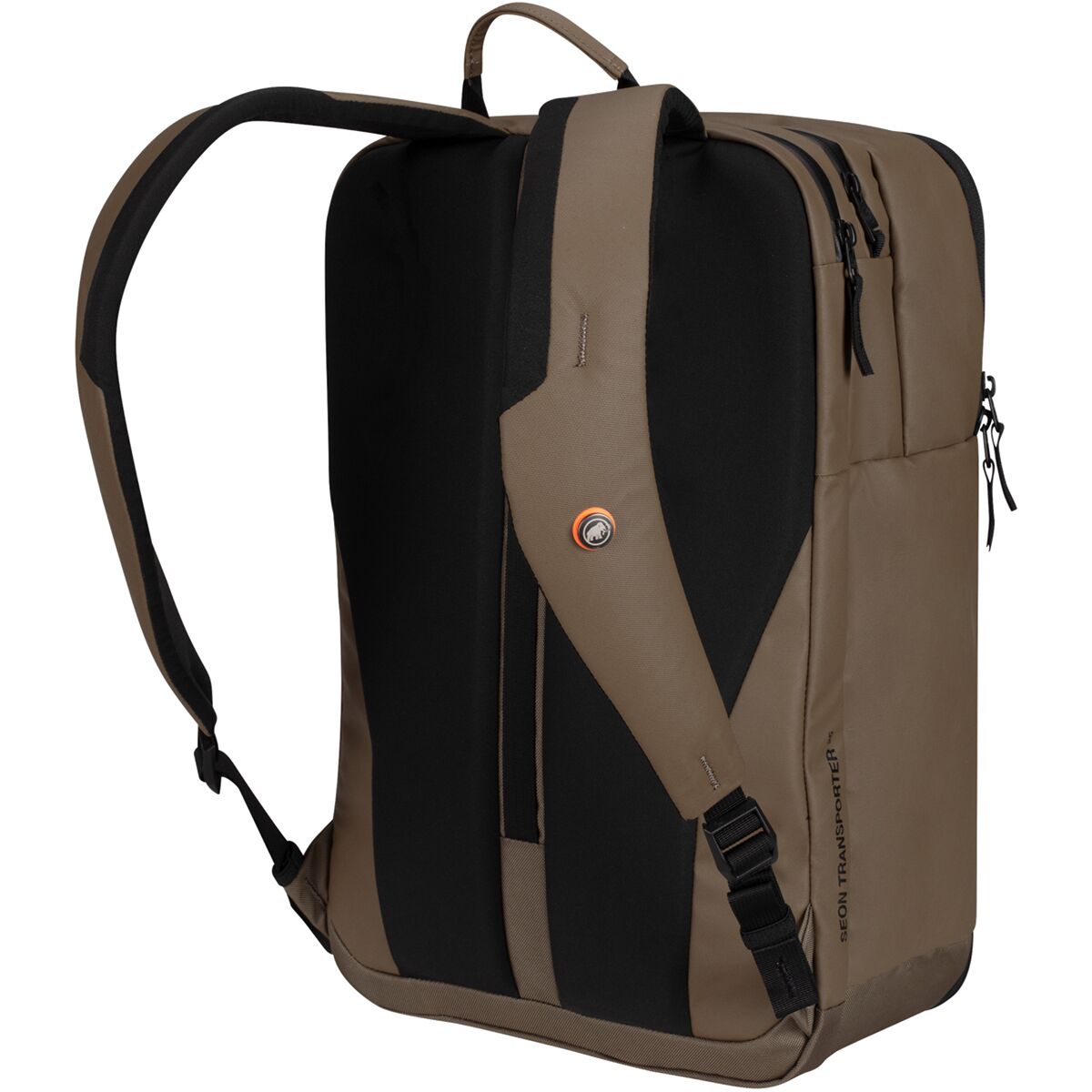 Mammut Seon Transporter 26L Backpack - Travel