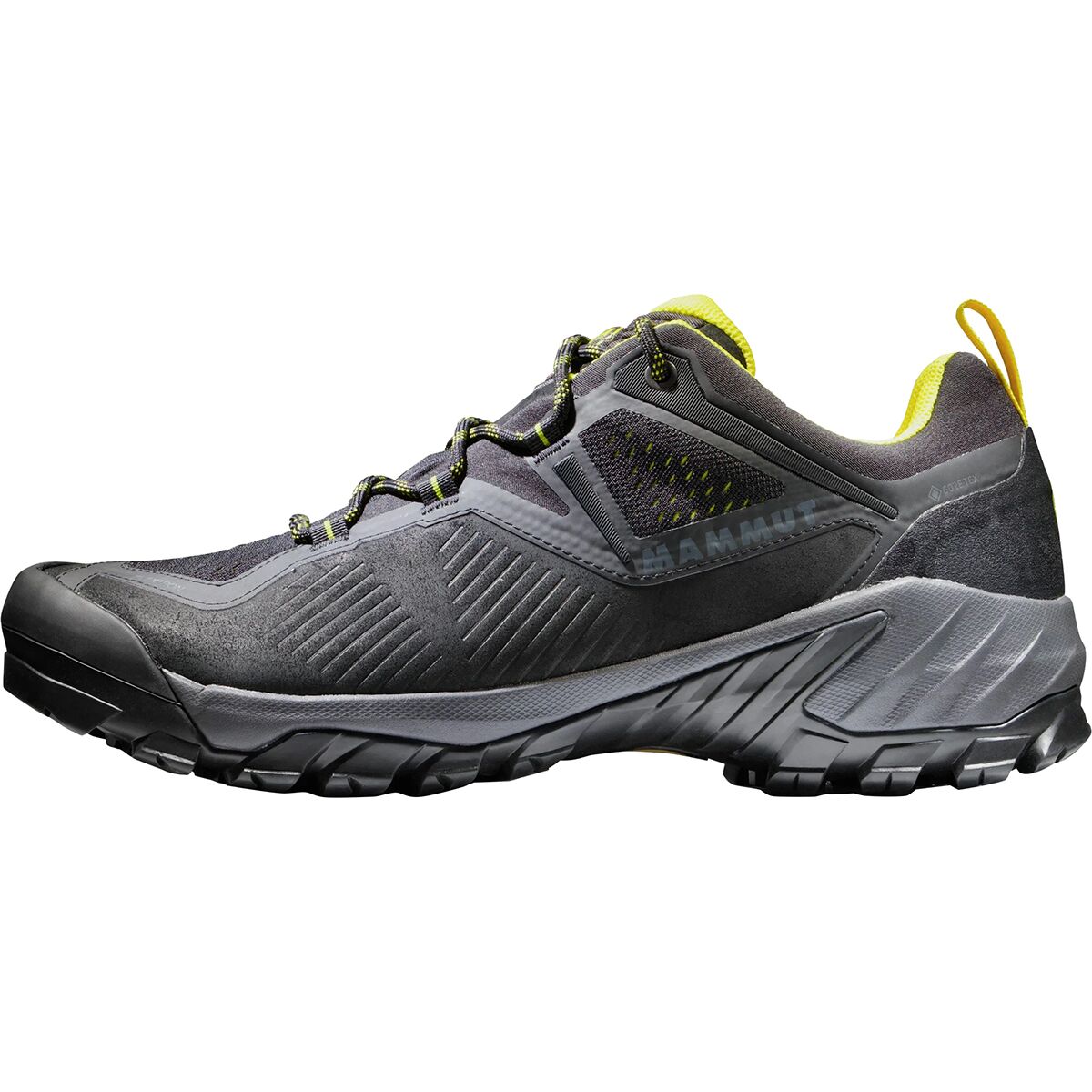 Mammut Sapuen Low GTX Hiking Shoe - Men's product image