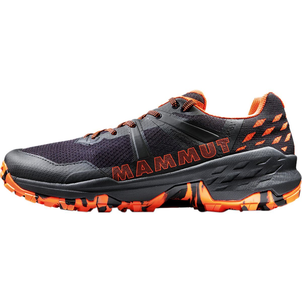 Sertig II Low Trail Running Shoe - Men