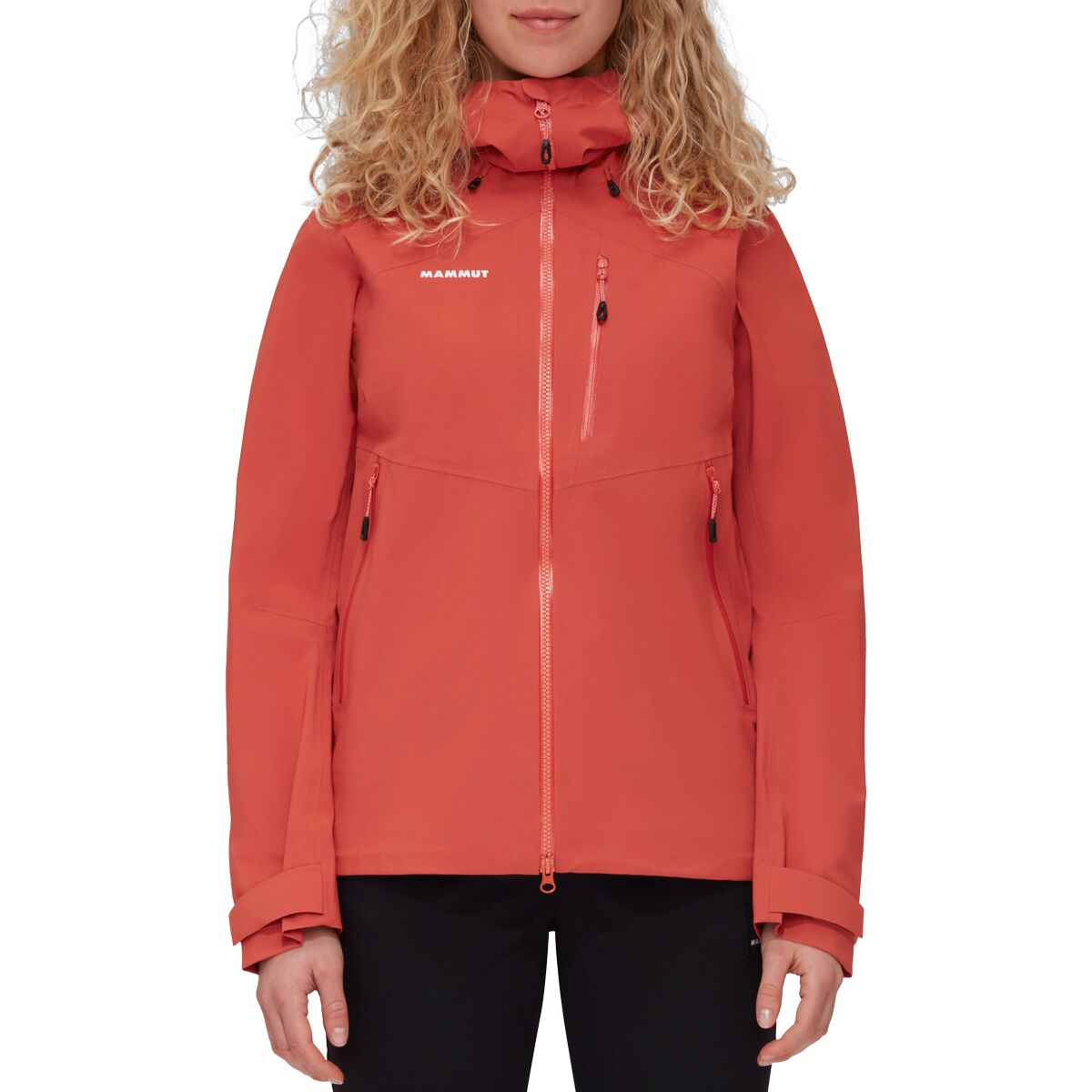 Alto Guide HS Hooded Jacket - Women