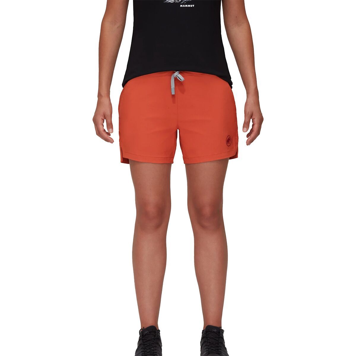 Mammut Hueco Short - Women's Terracotta, 10