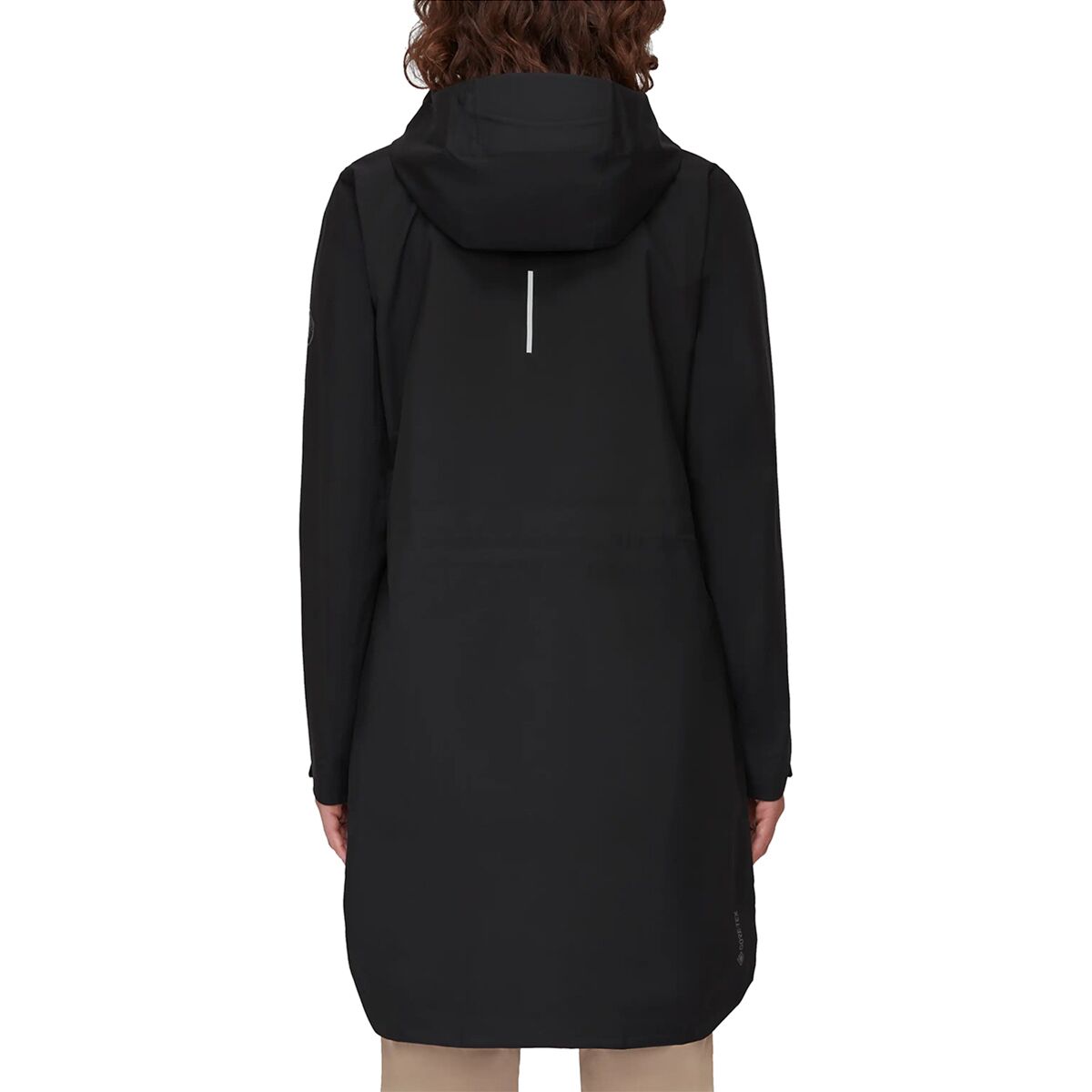 マムート　Seon HS Thermo Hooded Coat Women Mammut Seon Pac HS Hooded Parka - Women's - Clothing