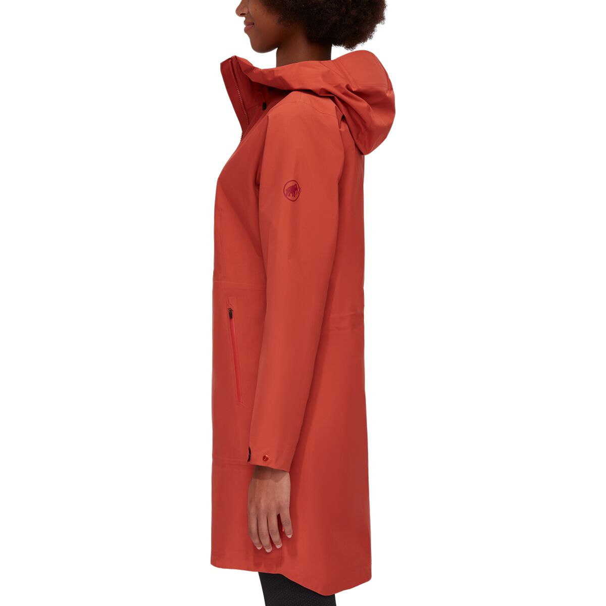 マムート　Seon HS Thermo Hooded Coat Women Mammut Seon Pac HS Hooded Parka - Women's - Clothing