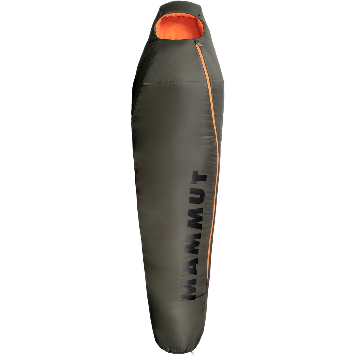 Mammut Trail Sleeping Bag: 32F Synthetic product image