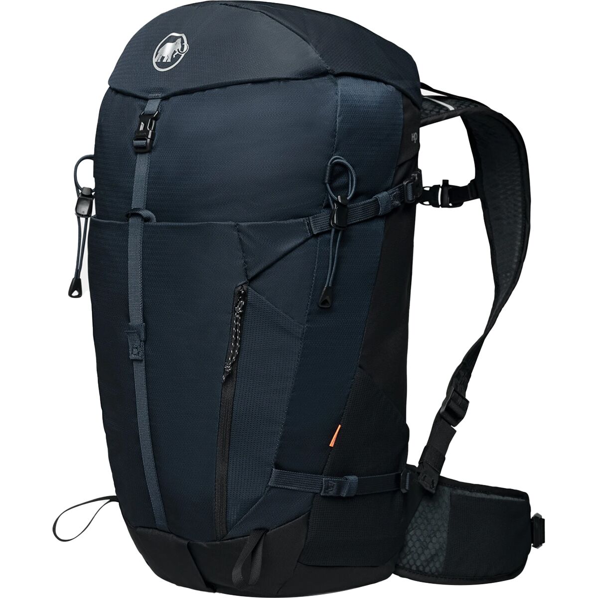 Mammut Mammut Lithium 30L Daypack - Women's Marine/Black, One Size