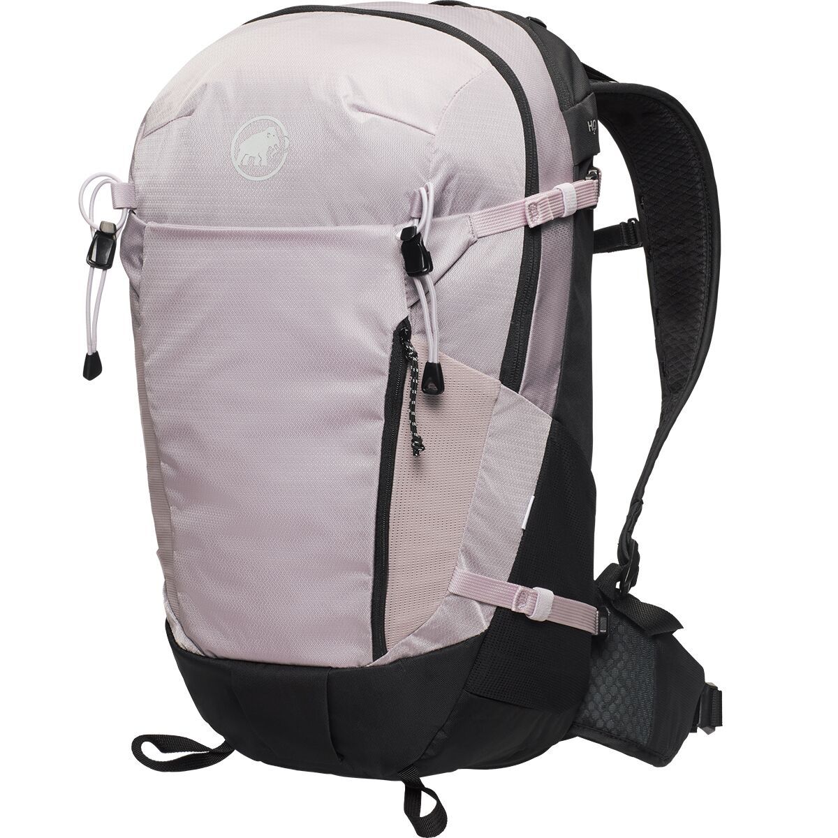 Image of Mammut Lithium 25L Daypack - Women's Alpine Calamint/Black, One Size