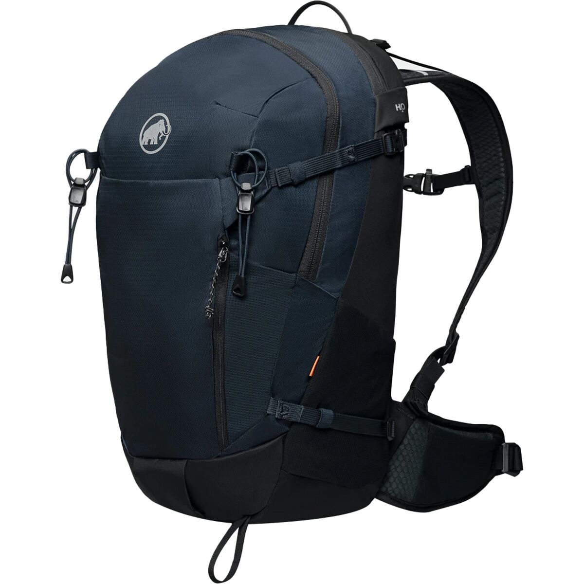 Mammut Mammut Lithium 25L Daypack - Women's Marine/Black, One Size
