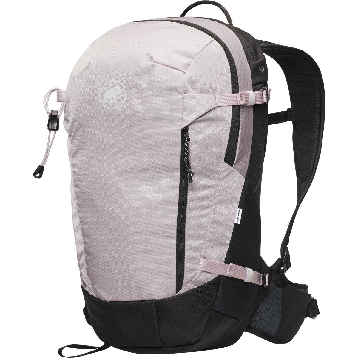 Image of Mammut Lithium 20L Daypack - Women's Alpine Calamint/Black, One Size