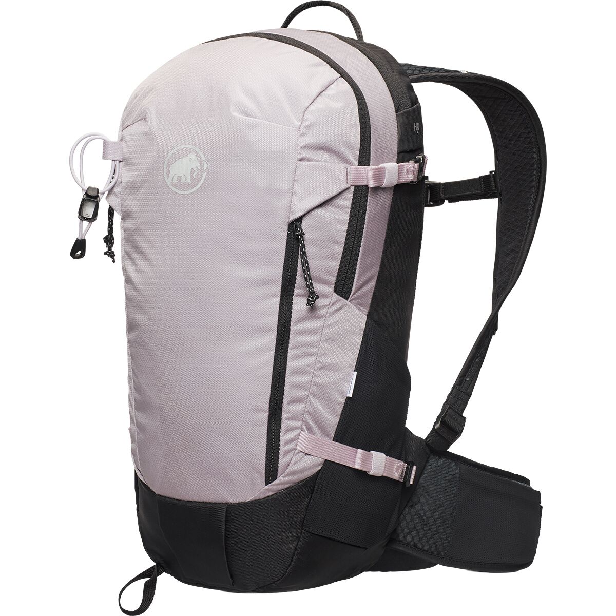 Image of Mammut Lithium 15L Daypack - Women's Alpine Calamint/Black, One Size