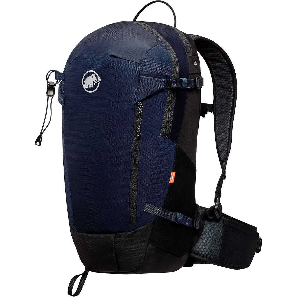 Mammut Lithium 15L Daypack - Women's Blood Red/Black, One Size