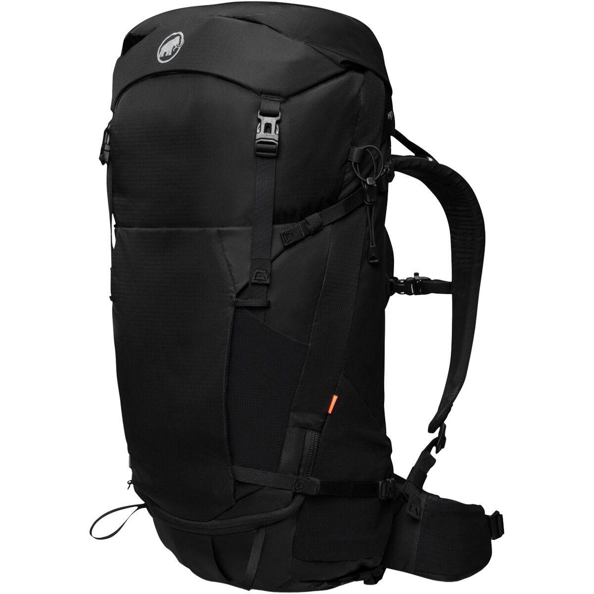 Image of Mammut Lithium 40L Daypack Black, One Size