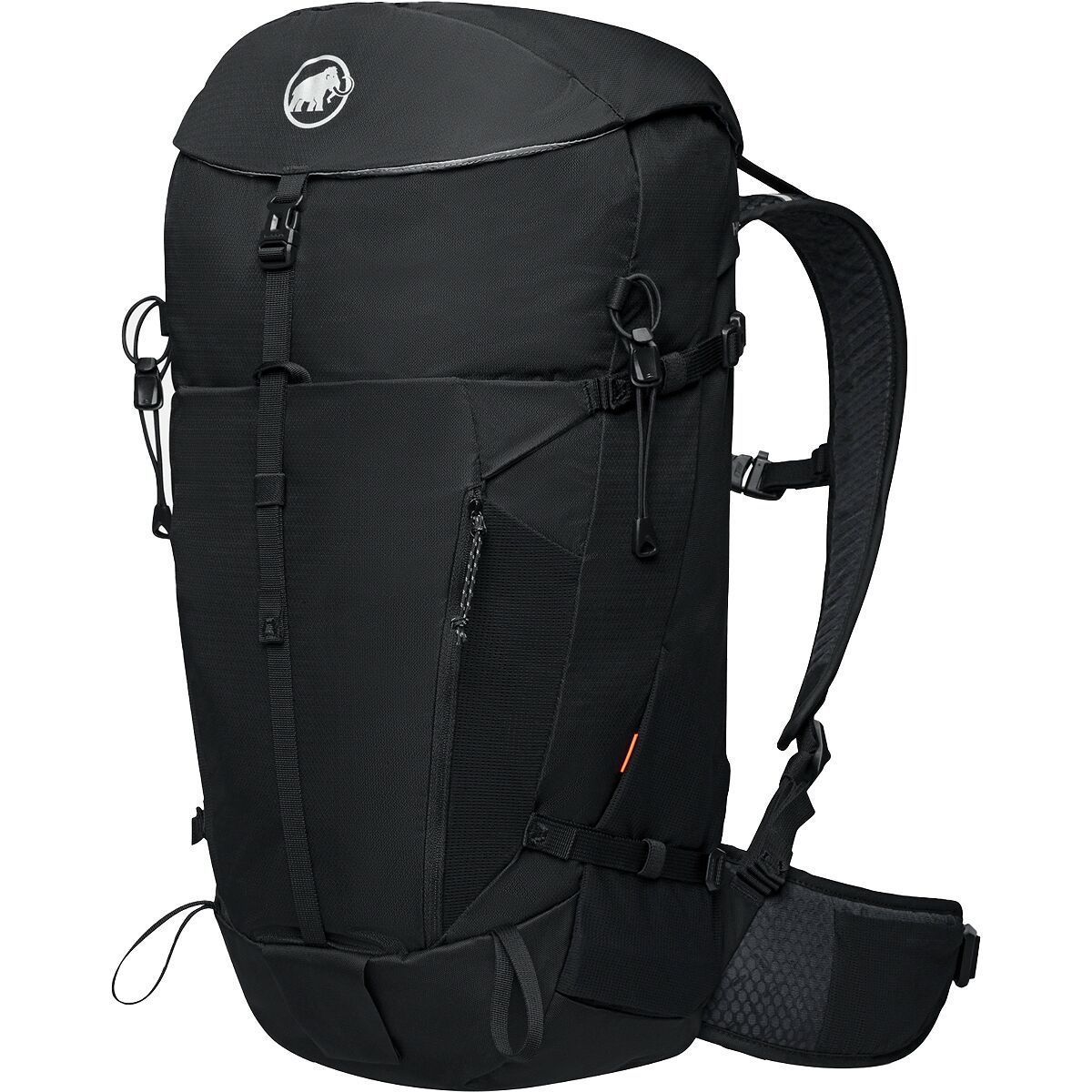 Image of Mammut Lithium 30L Daypack Black, One Size