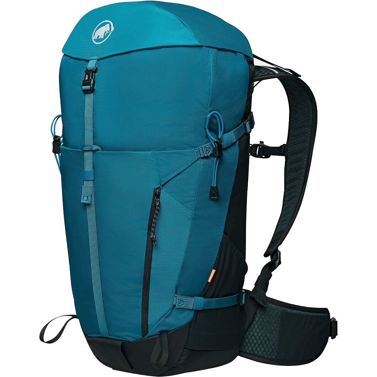 Image of Mammut Lithium 30L Daypack Sapphire/Black, One Size