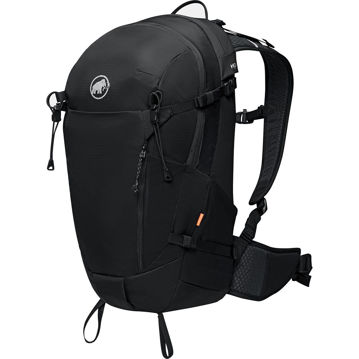 Image of Mammut Lithium 25L Daypack Black, One Size