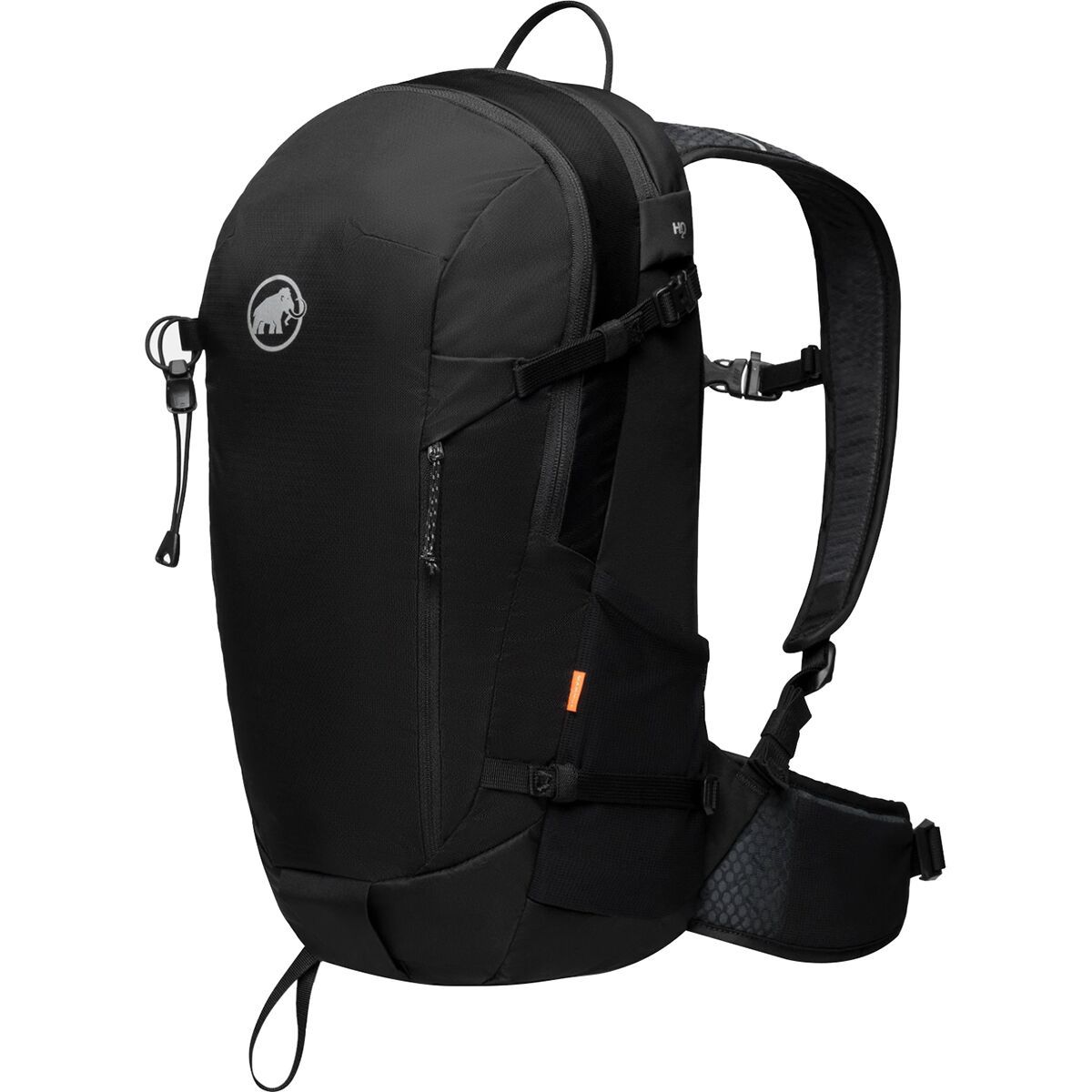 Image of Mammut Lithium 20L Daypack Black, One Size
