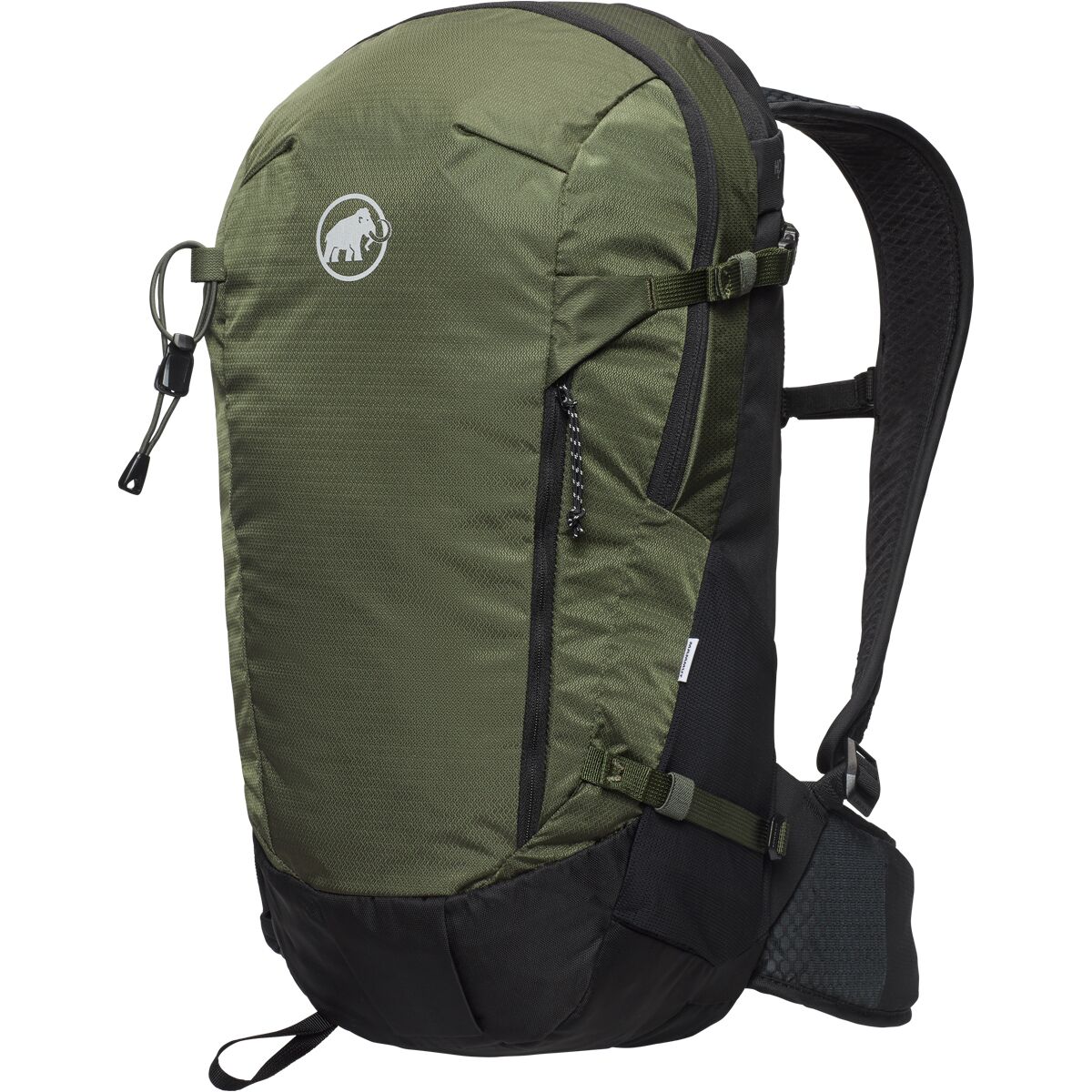 Image of Mammut Lithium 20L Daypack Dark Marsh/Black, One Size