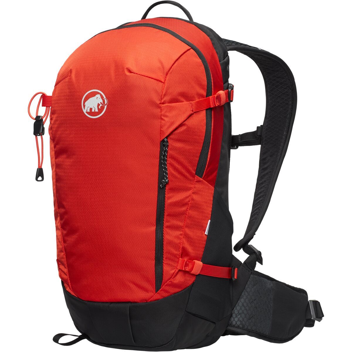 Image of Mammut Lithium 20L Daypack Mammut Red/Black, One Size