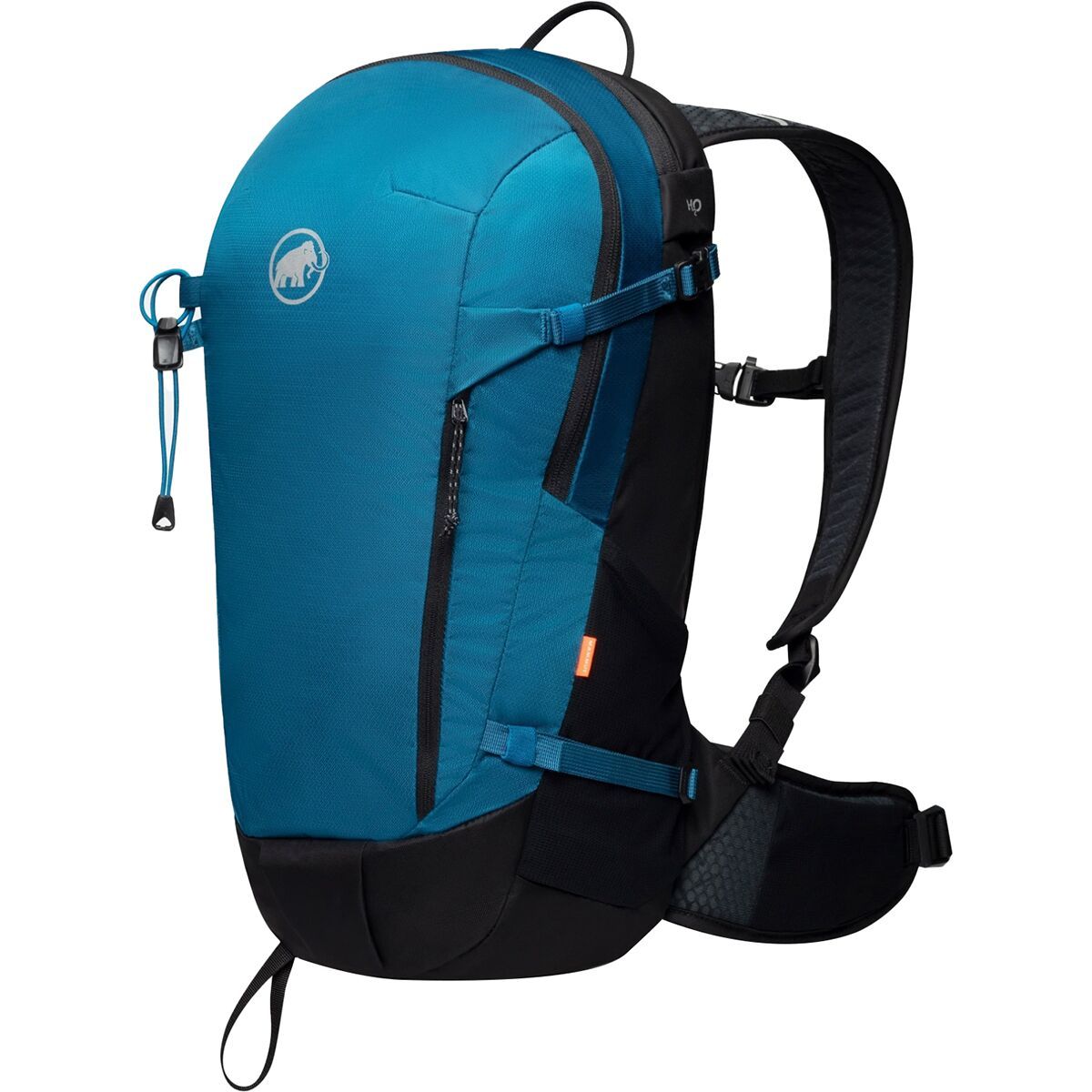 Image of Mammut Lithium 20L Daypack Sapphire/Black, One Size