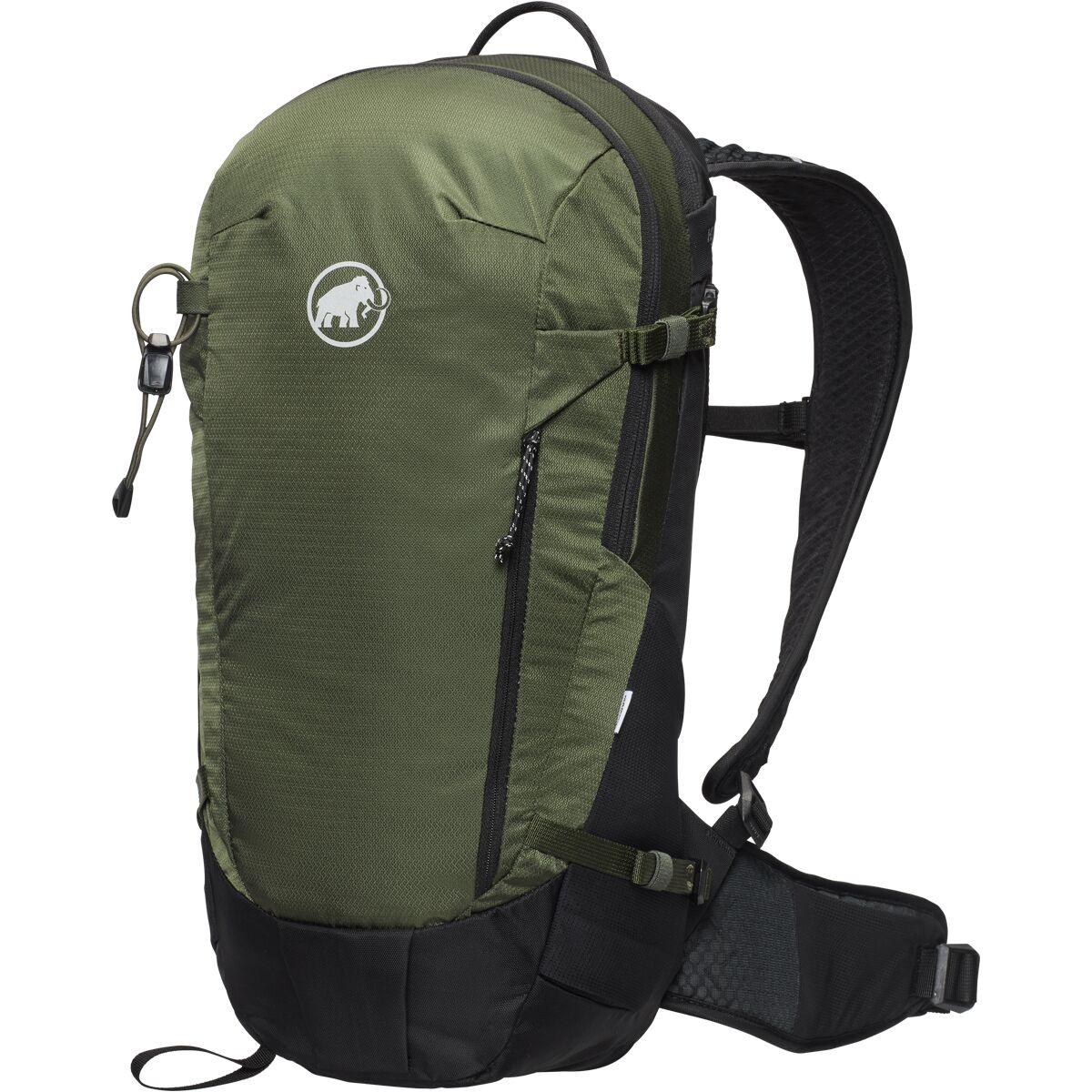 Image of Mammut Lithium 15L Daypack Dark Marsh/Black, One Size
