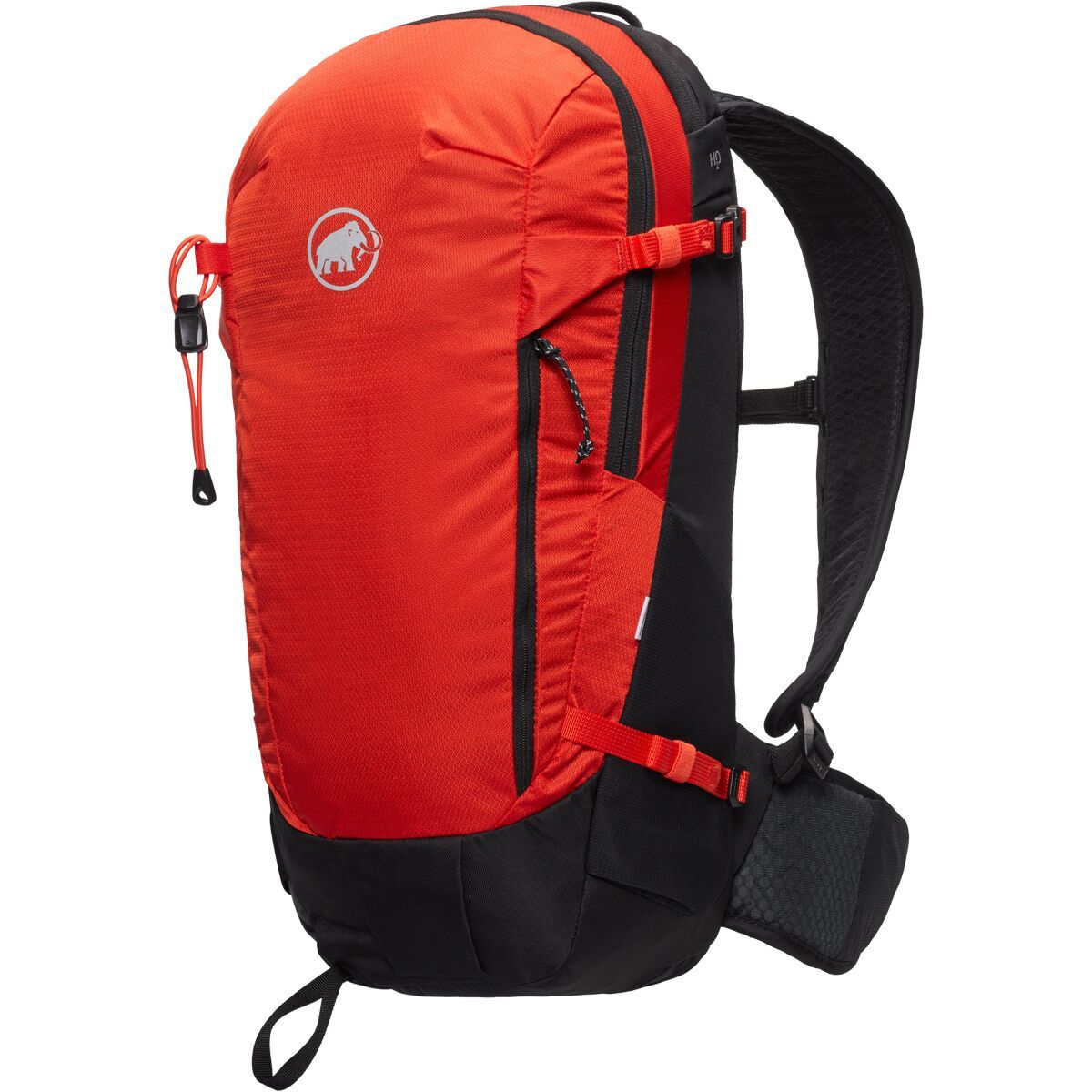 Image of Mammut Lithium 15L Daypack Mammut Red/Black, One Size