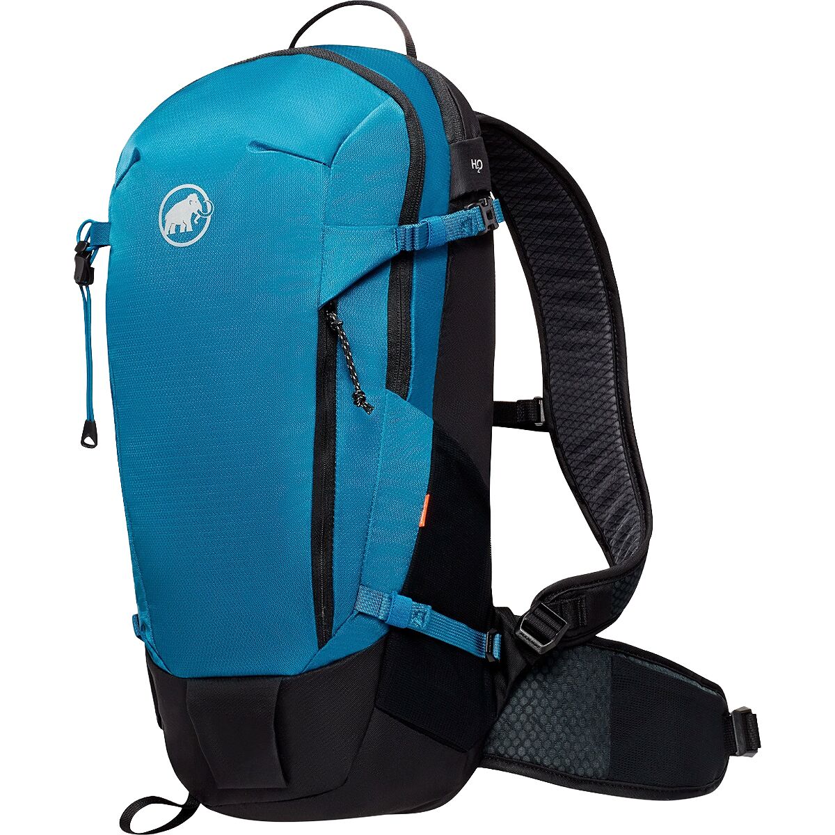 Image of Mammut Lithium 15L Daypack Sapphire/Black, One Size
