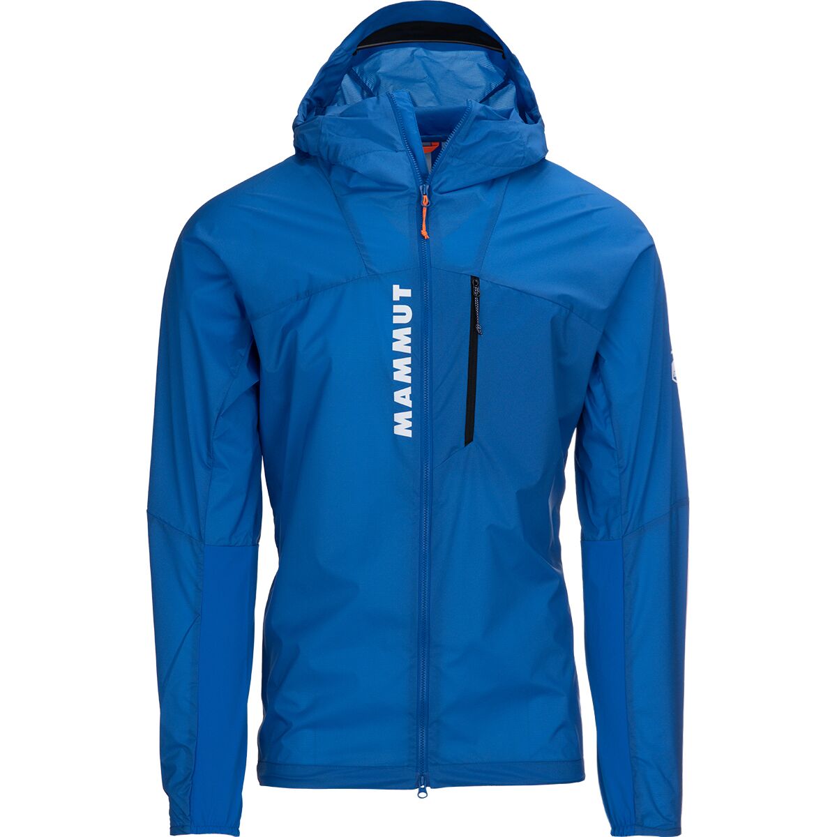 Mammut Aenergy WB Hooded Jacket - Men's product image
