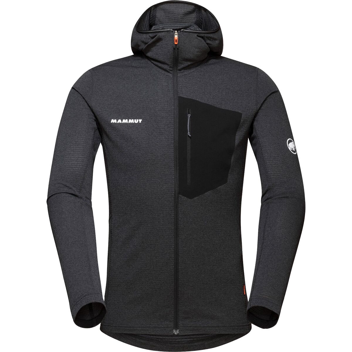Mammut sales sale heren