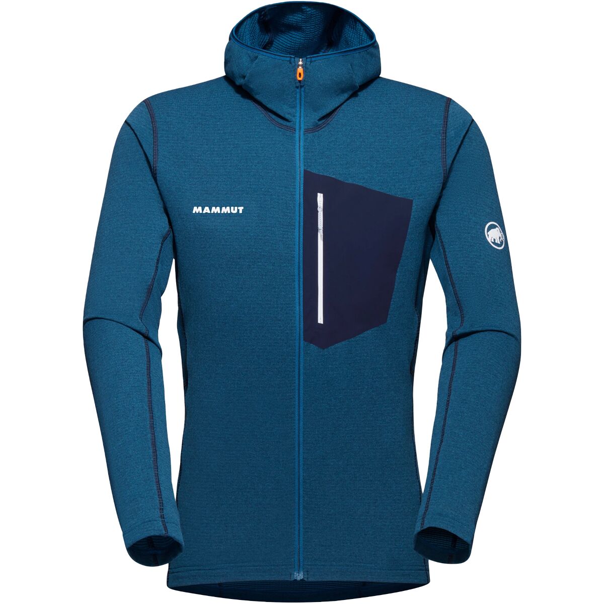 Mammut sales sale heren