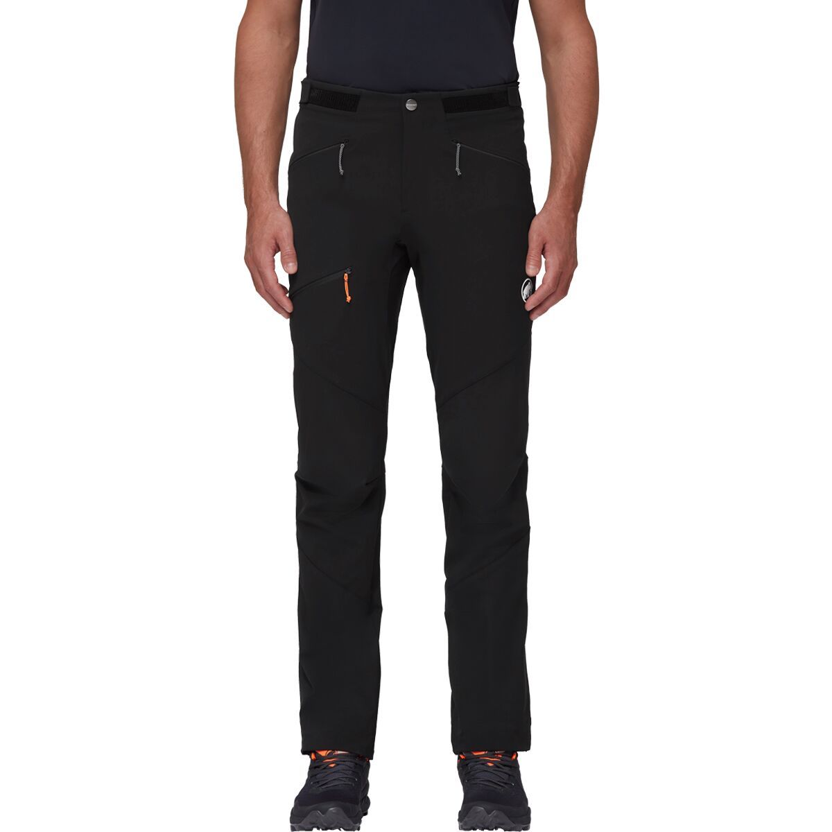 Mammut Taiss Softshell Pants - Men's