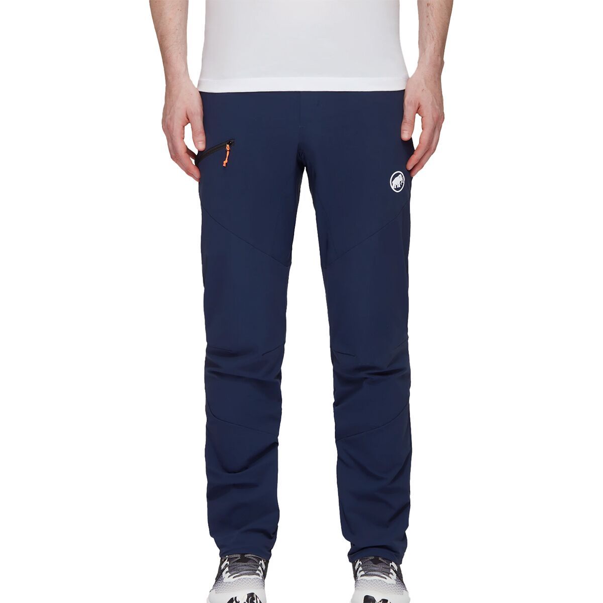 Mammut Aenergy Light Softshell Pant - Men