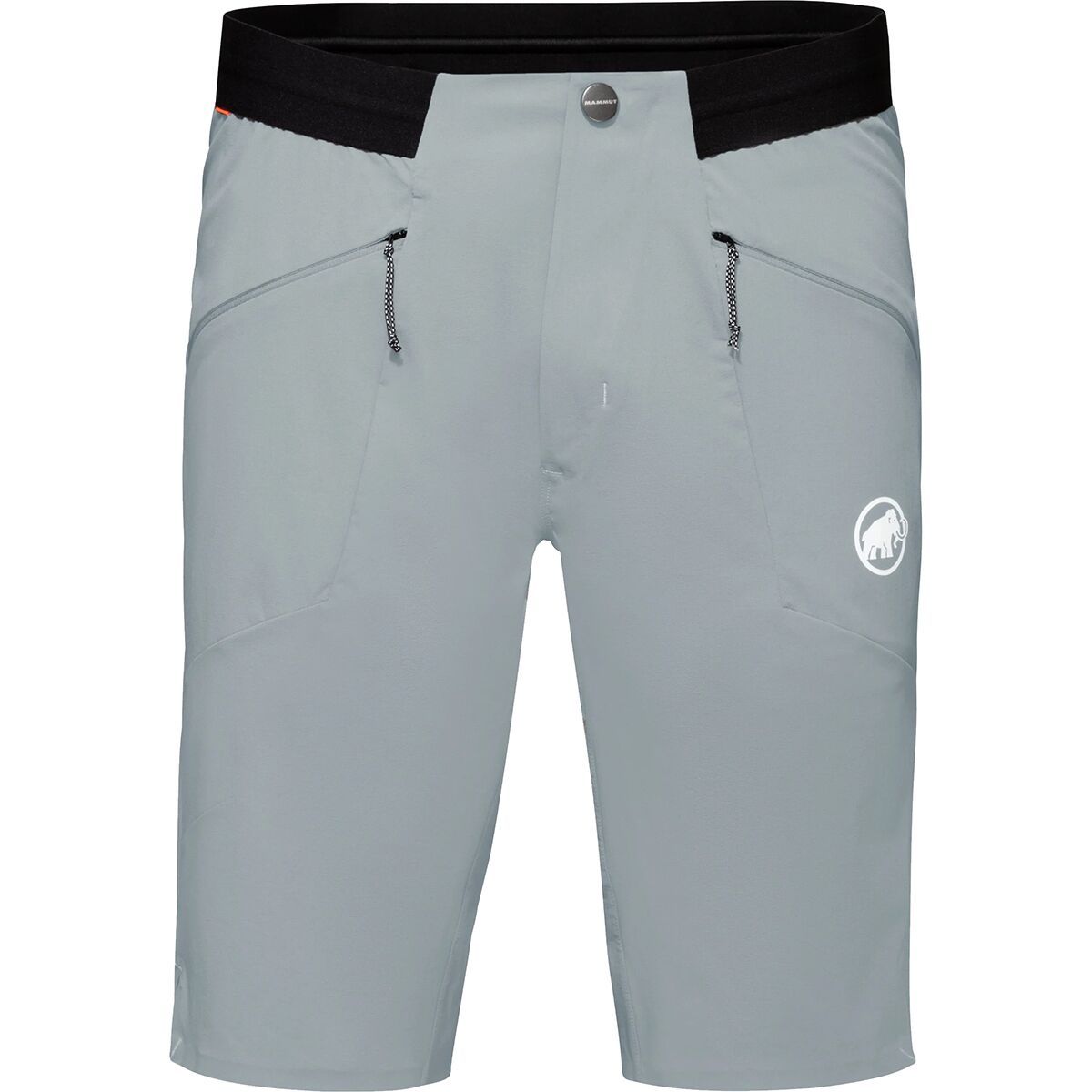 Mammut Aenergy Light SO Short - Men's Granit, 36